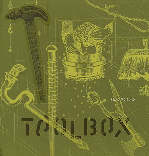 Stock image for Toolbox for sale by Tornbooks