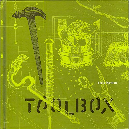 Imagen de archivo de Toolbox a la venta por BooksRun