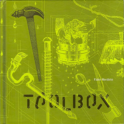 Stock image for Toolbox for sale by BooksRun