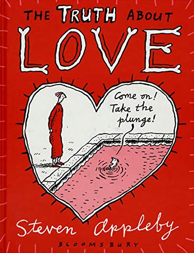 Imagen de archivo de The Truth about Love a la venta por Better World Books: West