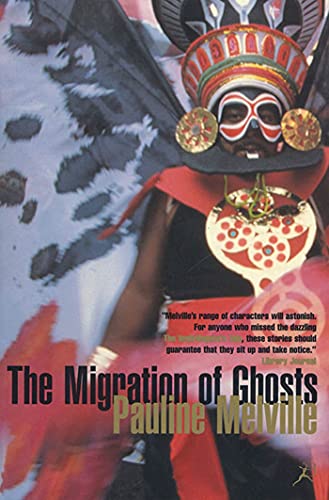 Beispielbild fr The Migration of Ghosts zum Verkauf von Half Price Books Inc.