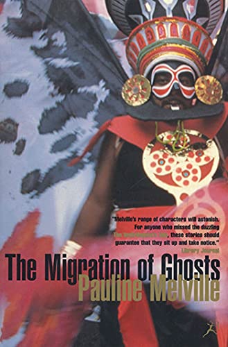 Imagen de archivo de The Migration of Ghosts a la venta por Half Price Books Inc.