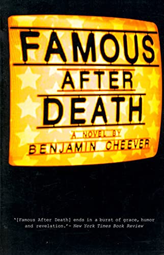 Stock image for Famous After Death for sale by Library House Internet Sales