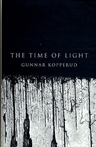 Beispielbild fr The Time of Light zum Verkauf von The Book Cellar, LLC