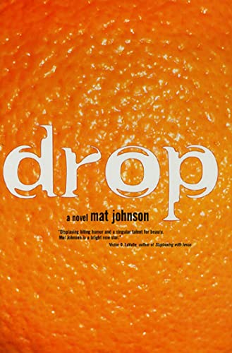 Stock image for Drop: A Novel for sale by SecondSale