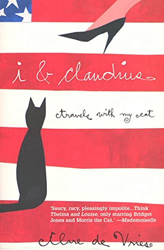 9781582341057: I & Claudius: Travels With My Cat [Idioma Ingls]