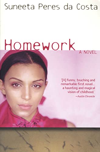 Stock image for Homework for sale by Wonder Book