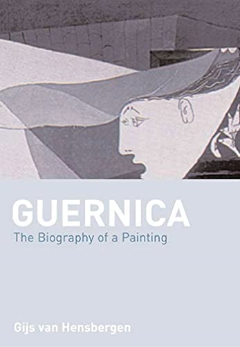 Imagen de archivo de Guernica : The Biography of a Twentieth-Century Icon a la venta por Better World Books