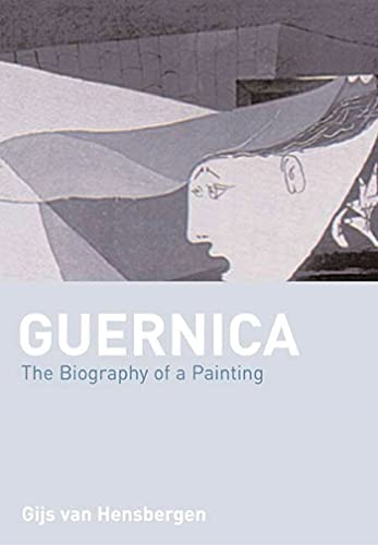 Stock image for Guerenica; The Biography of a Twentieth-Century Icon for sale by Anthology Booksellers