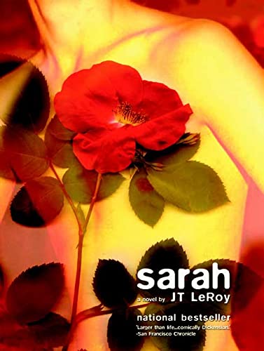 Imagen de archivo de Sarah: A Novel a la venta por SecondSale