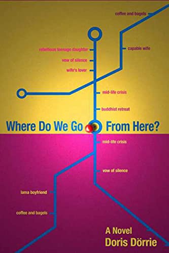 Stock image for Where Do We Go From Here? for sale by HPB-Ruby