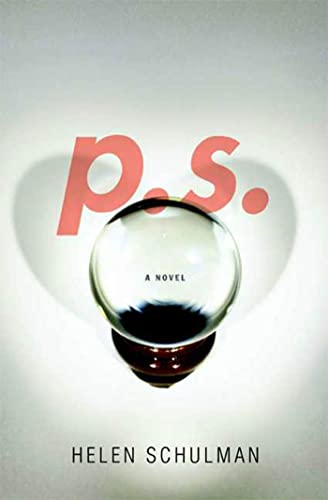 Stock image for P.S.: A Novel for sale by Monroe Street Books