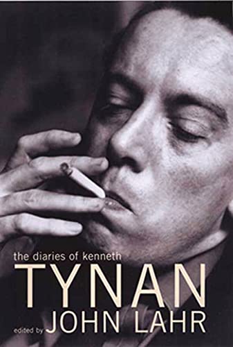 Stock image for The Diaries of Kenneth Tynan for sale by Better World Books
