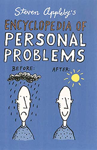 9781582341675: Encyclopedia of Personal Problems