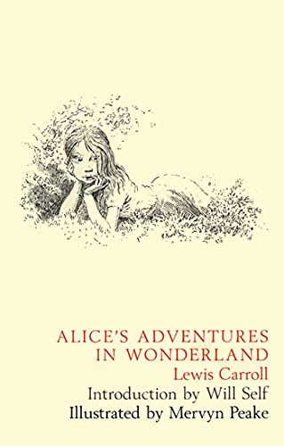 Beispielbild fr Alice's Adventures in Wonderland zum Verkauf von The Book Spot