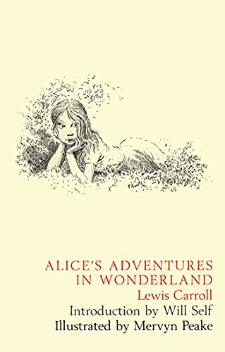 Stock image for Alices Adventures in Wonderland for sale by Seattle Goodwill