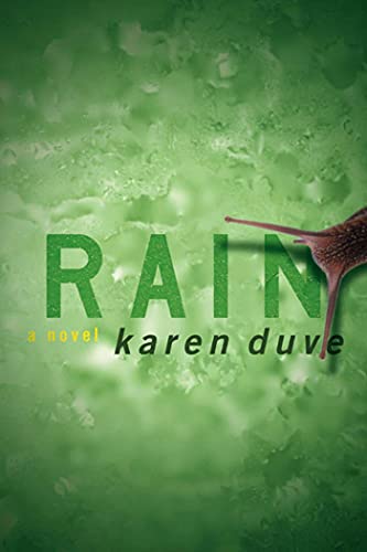 Rain (9781582341798) by Duve, Karen