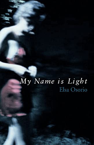 Stock image for My Name Is Light for sale by Better World Books