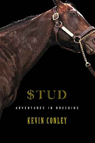 9781582341842: Stud: Adventures in Breeding