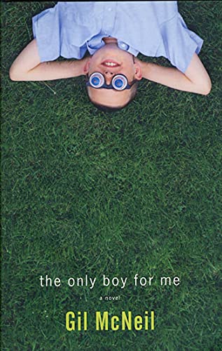 Beispielbild fr The Only Boy for Me zum Verkauf von Wonder Book