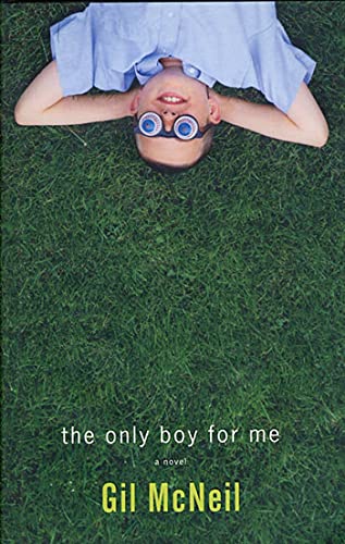 Stock image for The Only Boy for Me for sale by Wonder Book
