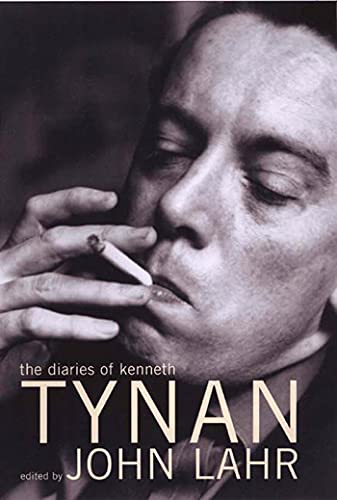 Beispielbild fr The Diaries of Kenneth Tynan zum Verkauf von AwesomeBooks