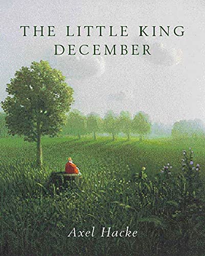 Stock image for The Little King December for sale by Better World Books: West