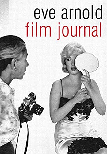 Imagen de archivo de Film Journal a la venta por Goodwill