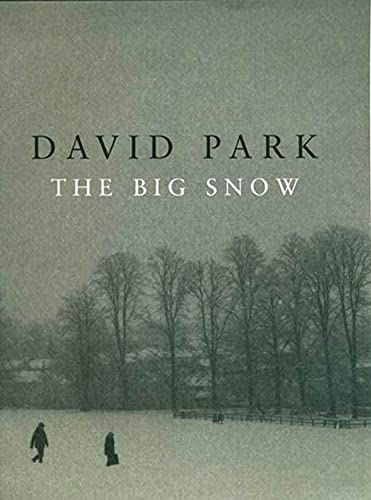 Imagen de archivo de The Big Snow a la venta por Better World Books