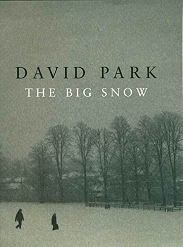 Stock image for The Big Snow for sale by Rock Solid Books