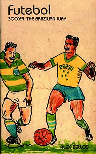 9781582342504: Futebol: The Brazilian Way