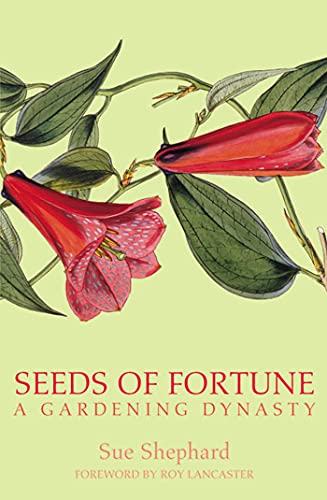 Imagen de archivo de Seeds of Fortune a la venta por Blackwell's