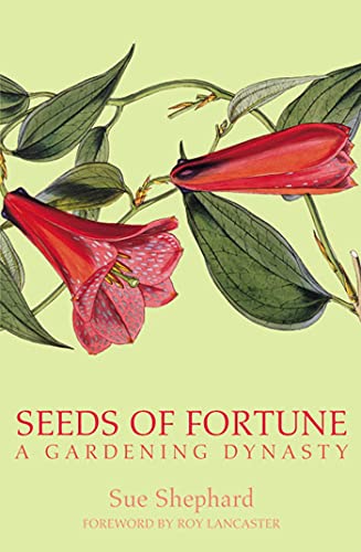 Stock image for Seeds of Fortune for sale by Blackwell's