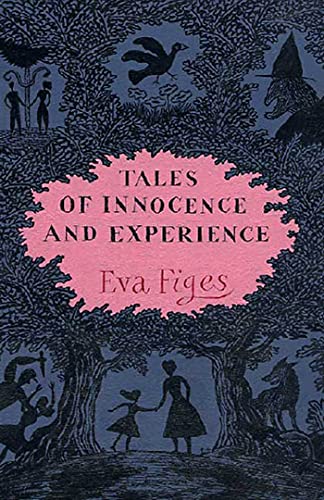 9781582342597: Tales of Innocence and Experience: Grandmothers and Granddaughters: A Very Special Relationship