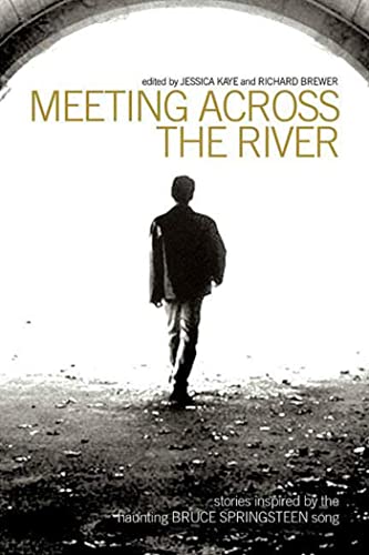 Stock image for Meeting Across the River for sale by ThriftBooks-Atlanta