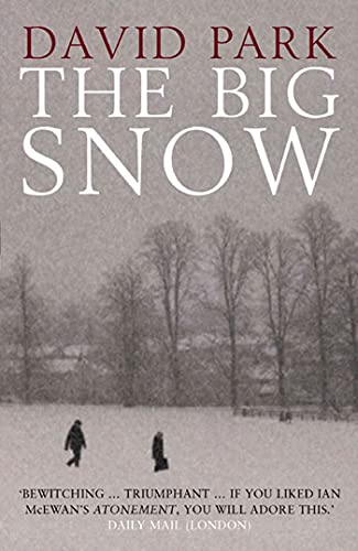 9781582342931: Big Snow