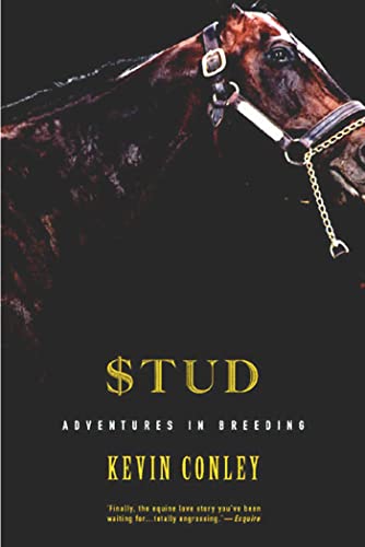 Beispielbild für Stud: Adventures in Breeding zum Verkauf von Vashon Island Books