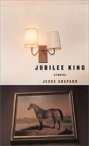 Imagen de archivo de Jubilee King: Stories a la venta por Books of the Smoky Mountains