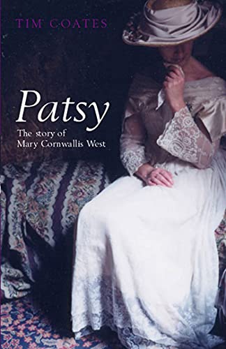 9781582343617: Patsy: The Story of Mary Cornwallis-West