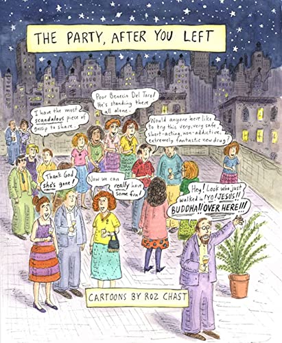 9781582343778: The Party After You Left