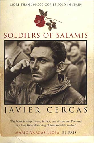 9781582343846: Soldiers of Salamis