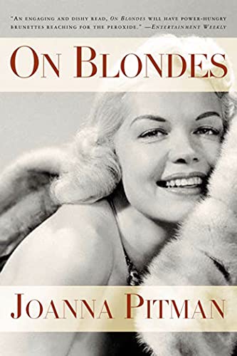 Beispielbild fr On Blondes zum Verkauf von SecondSale