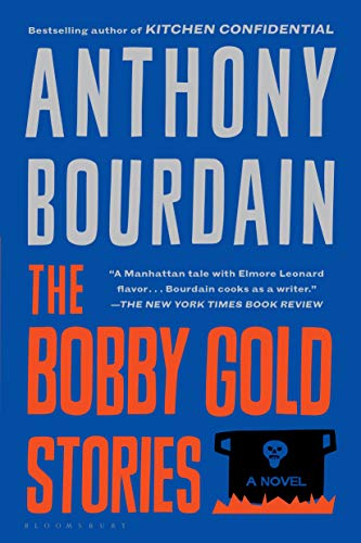 Beispielbild fr The Bobby Gold Stories : A Novel zum Verkauf von Better World Books