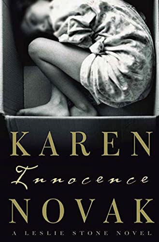Stock image for Innocence: A Novel for sale by BookHolders