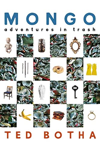 Beispielbild fr Mongo : Adventures in Trash zum Verkauf von Better World Books