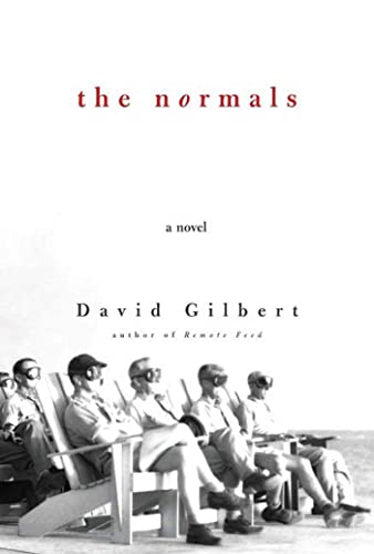 Beispielbild für The Normals: A Novel zum Verkauf von Doc O'Connor