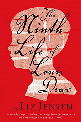 Stock image for The Ninth Life of Louis Drax for sale by Better World Books