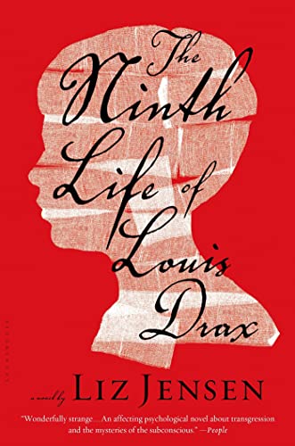 9781582344577: The Ninth Life of Louis Drax