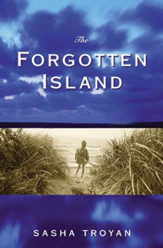 Imagen de archivo de The Forgotten Island a la venta por gearbooks