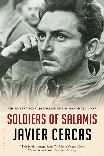 9781582344720: Soldiers of Salamis